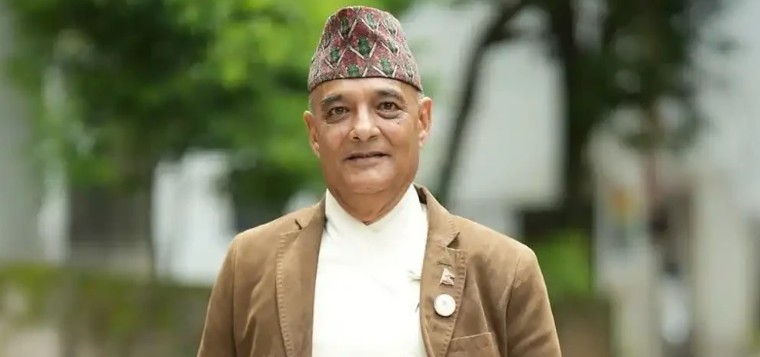 Image of राप्रपामा नेतृत्वको विरोध चर्कियो, महामन्त्री राणाले असन्तुष्ट पक्षको बैठक बोलाए